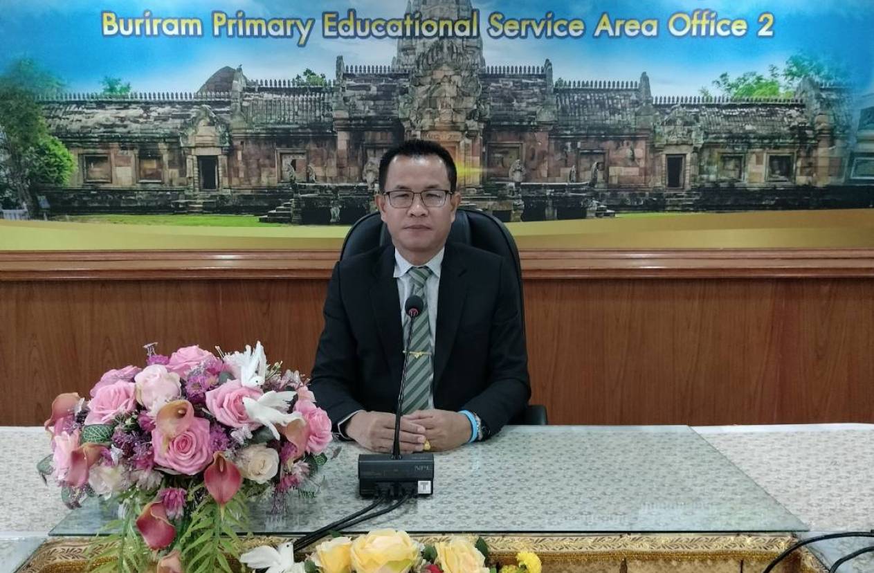 การประชุมฝ่ายข่าวและประชาสัมพันธ์